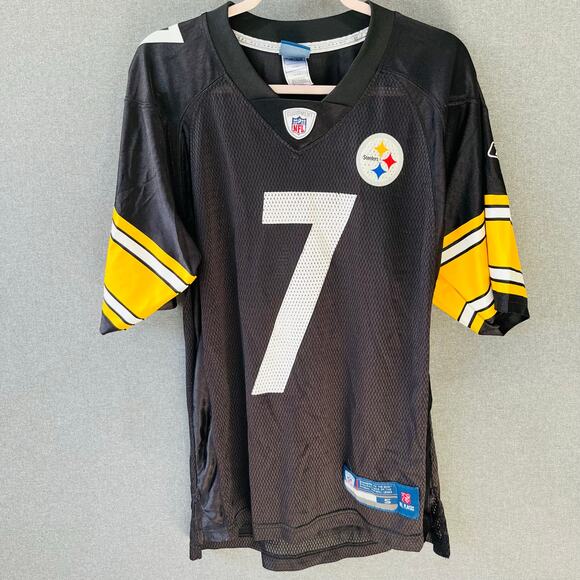 Pittsburgh Steelers Ben Roethlisberger Jersey - Picture 1 of 10